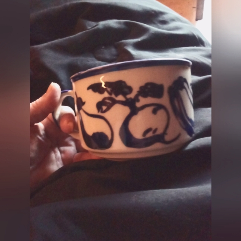 Soup bowl